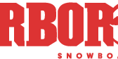 arbor snowboards logo