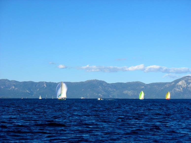 Safe Summer Boating in Tahoe! Tahoe Dave's