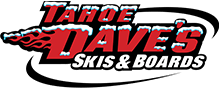 Tahoe Dave's