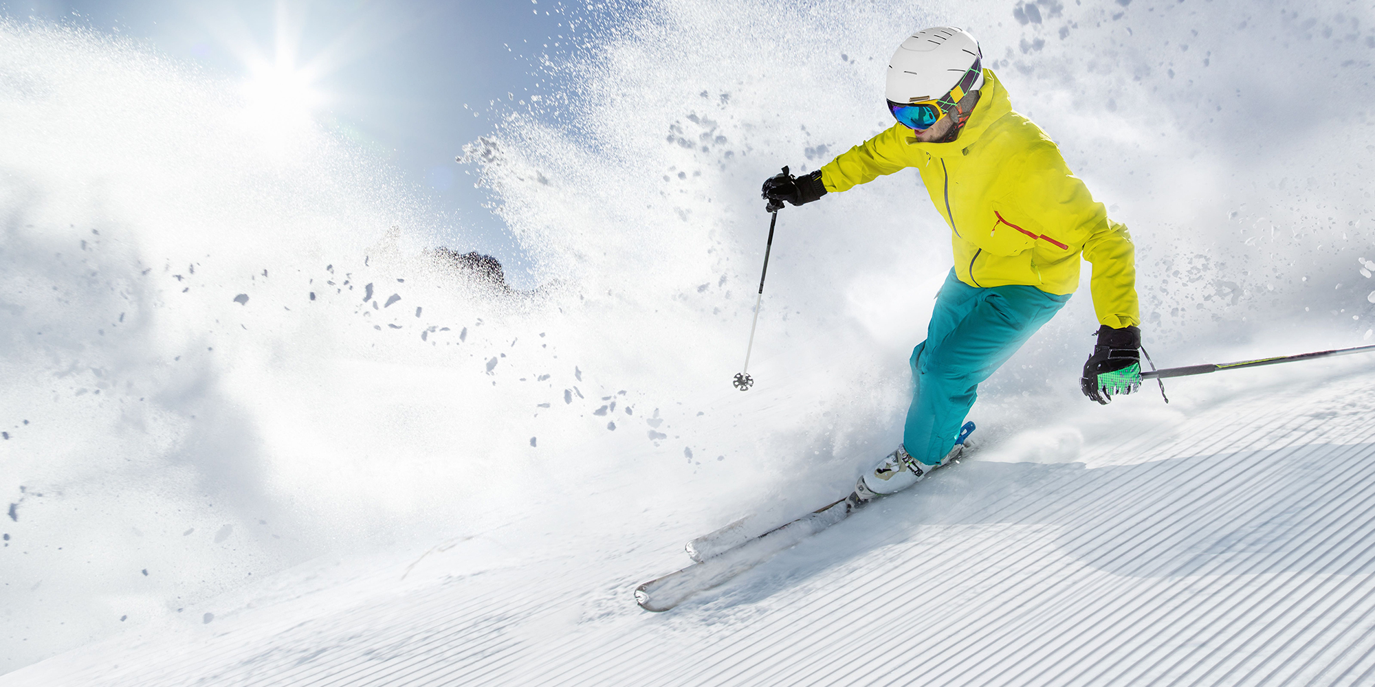 Tahoe Dave's Skis & Boards